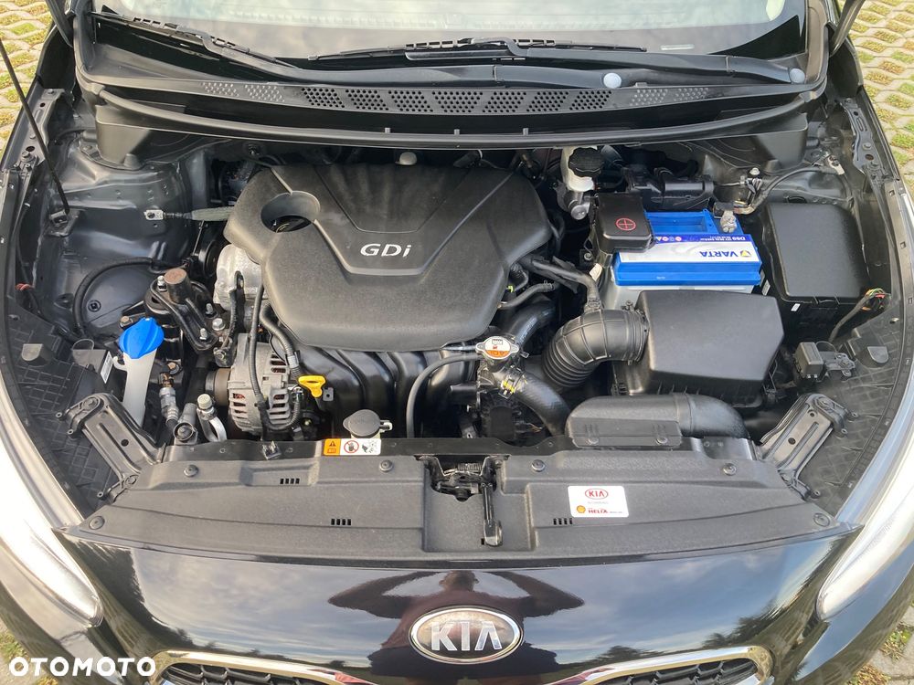 Kia Ceed - 23