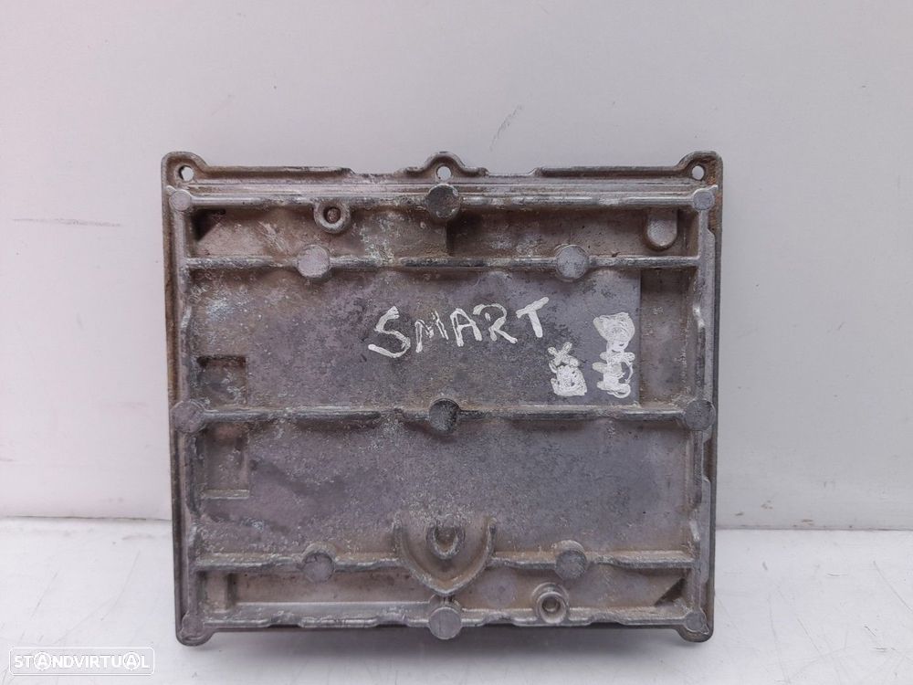 Centralina motor / ECU SMART City-Coupé (450) - 1