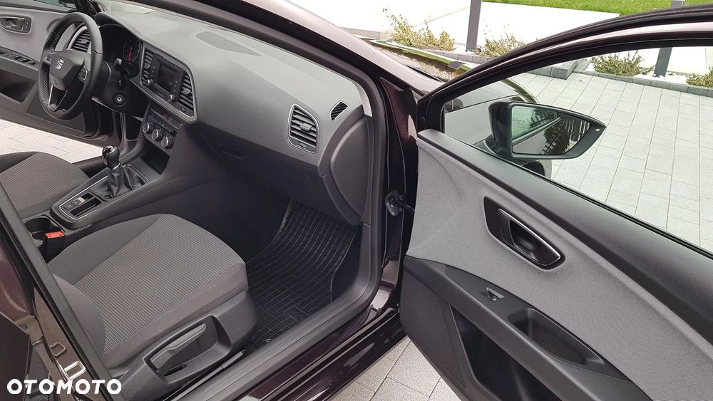 Seat Leon - 24