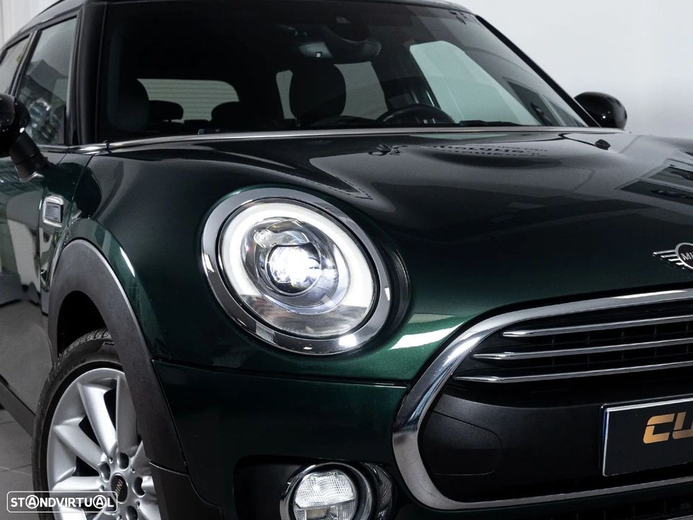MINI Clubman - 6