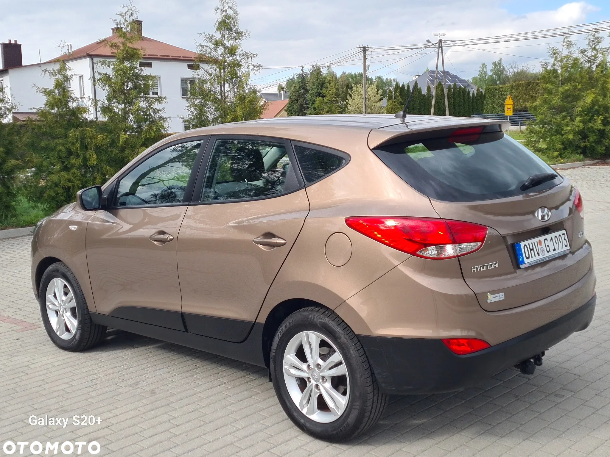 Hyundai ix35 - 6