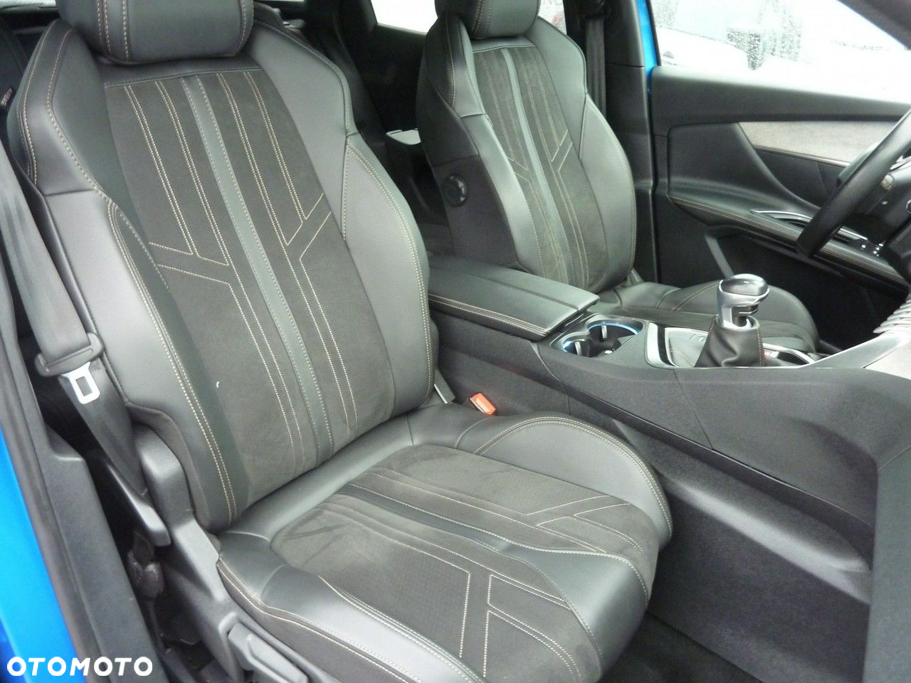 Peugeot 3008 - 16