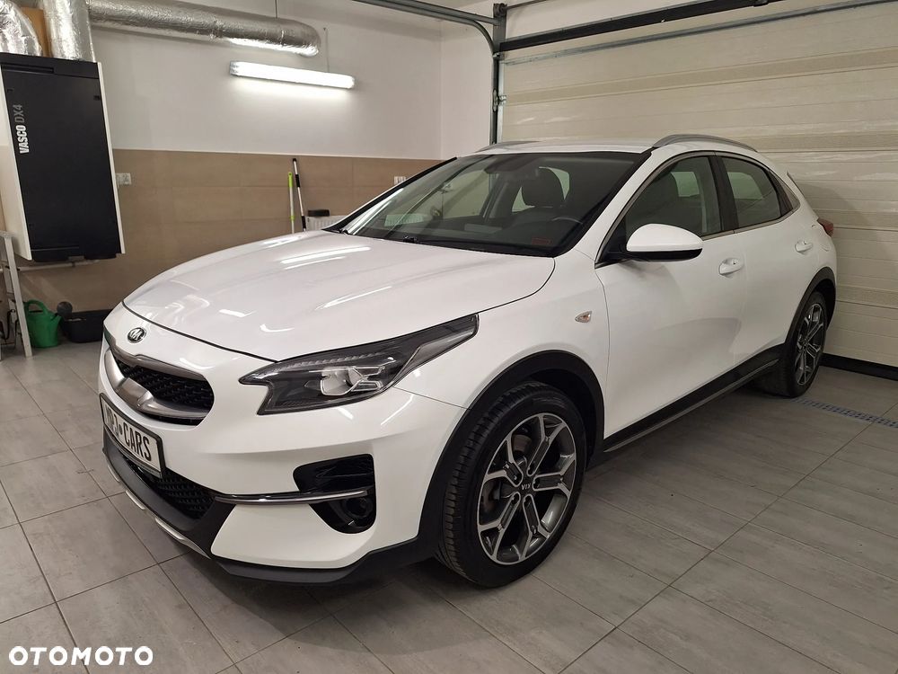 Kia XCeed 1.4 T-GDI OPF JBL SOUND EDITION - 5