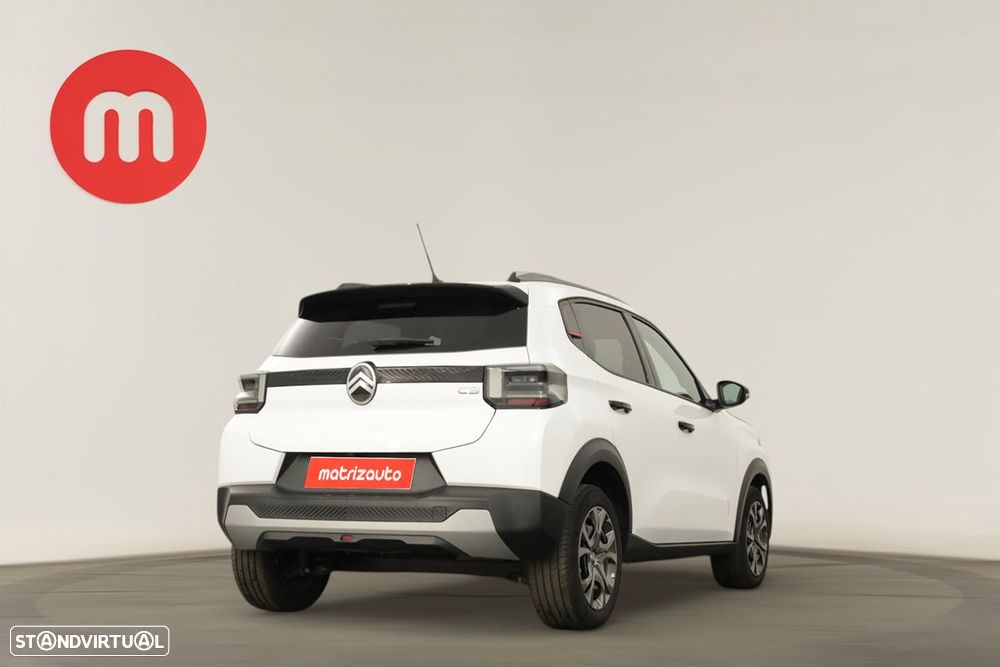 Citroën C3 1.2 Turbo Max - 4