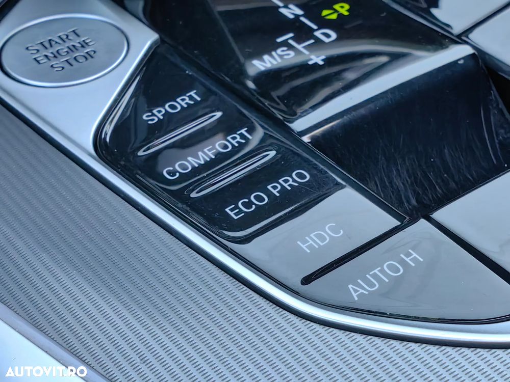 BMW X5 xDrive40d - 24