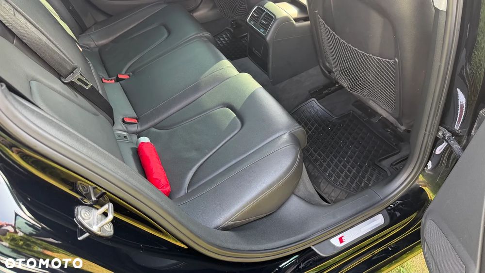 Audi A4 Limousine 2.0 TFSI Quattro S tronic - 15