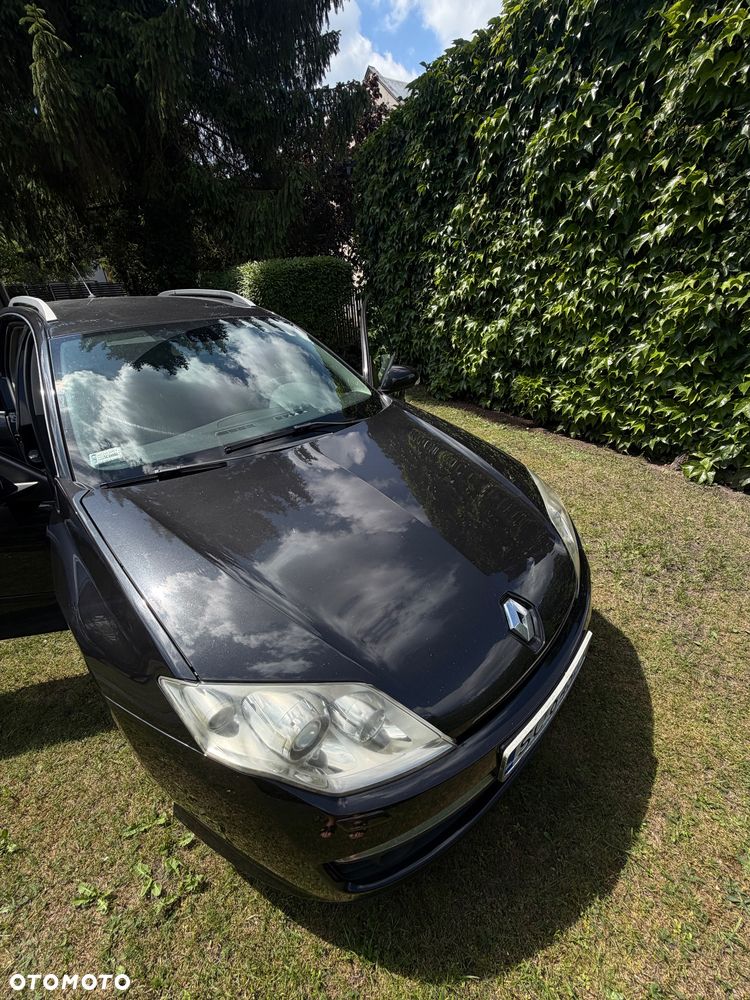 Renault Laguna - 14