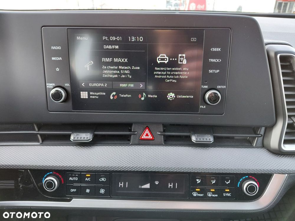 Kia Sportage 1.6 T-GDI MHEV L 2WD DCT - 18