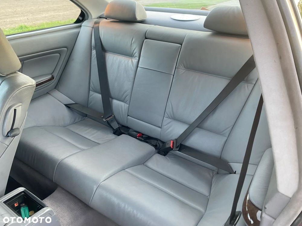 BMW Seria 3 - 11