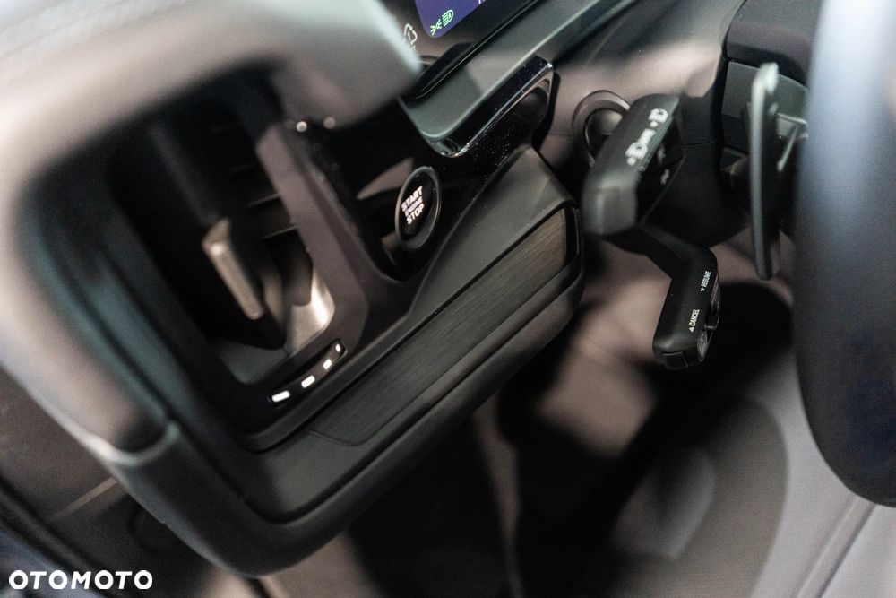 Porsche Cayenne E-Hybrid PHEV Black Edition - 18