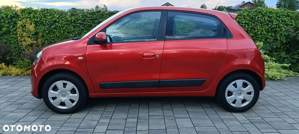 Renault Twingo SCe 70 Expression - 5