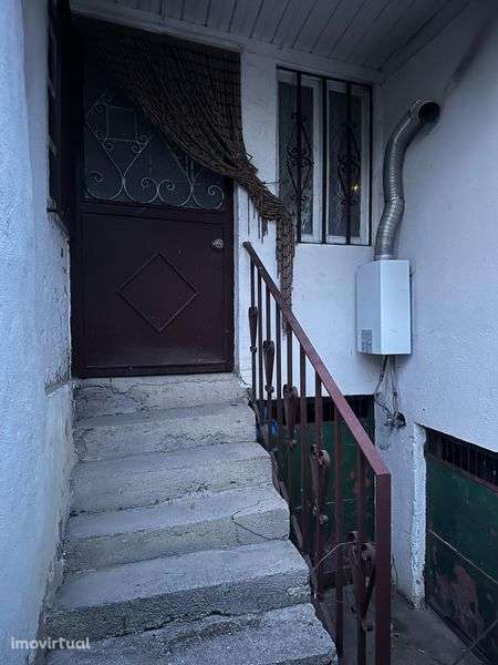 Casa típica da Beira Alta - Grande imagem: 2/12