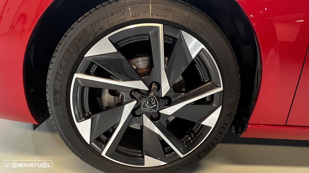 Peugeot 308 1.2 PureTech GT Line - 26