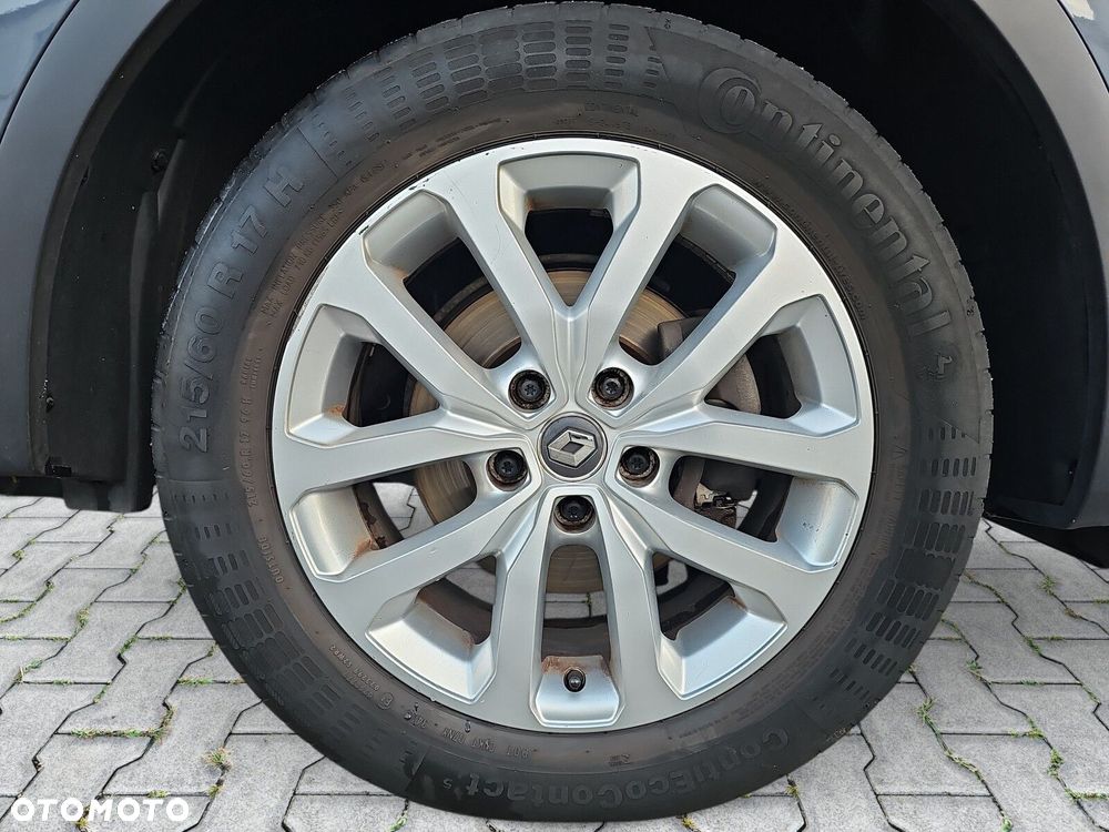 Renault Kadjar 1.3 TCe FAP Easy Life - 27