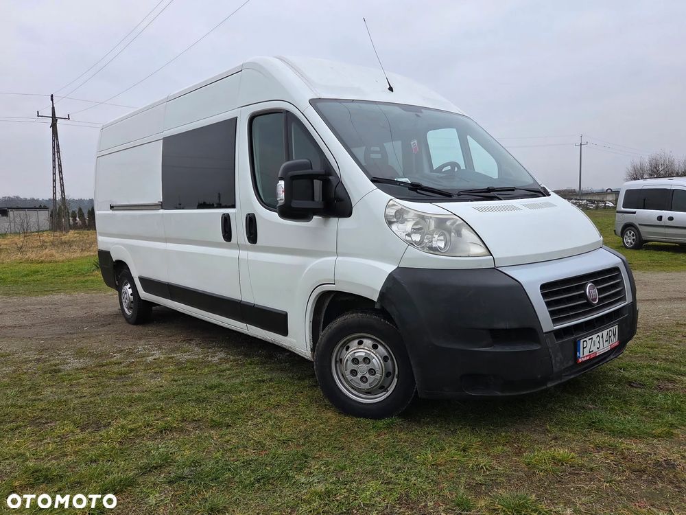 Fiat DUCATO - 2
