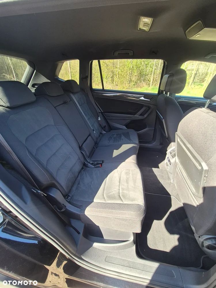 Volkswagen Tiguan - 16
