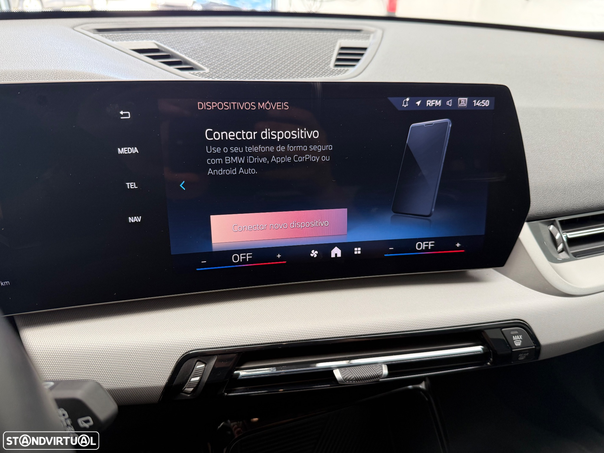 BMW iX1 xDrive30 - 15