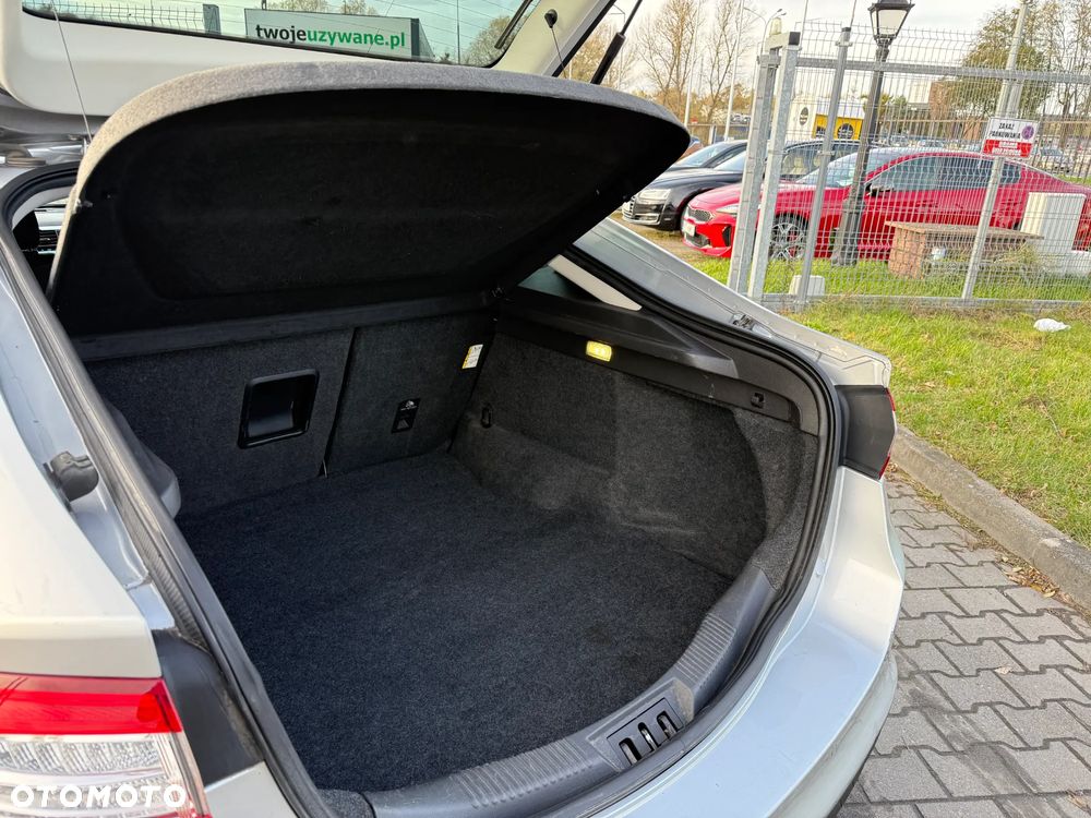 Ford Mondeo 1.5 EcoBoost Trend - 9