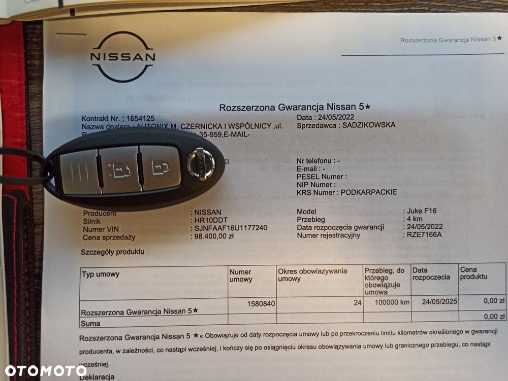 Nissan Juke - 29