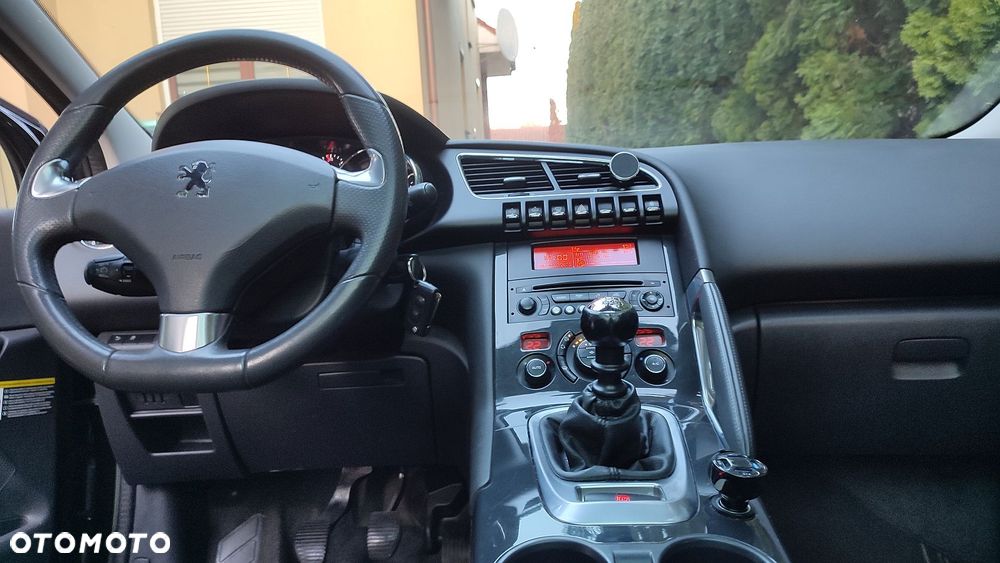 Peugeot 3008 HDi FAP 115 Family - 14
