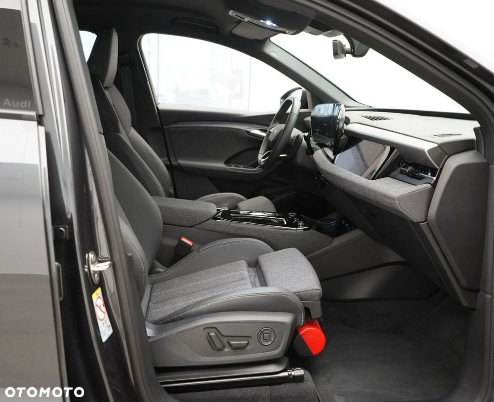 Audi Q6 Sportback e-tron - 27