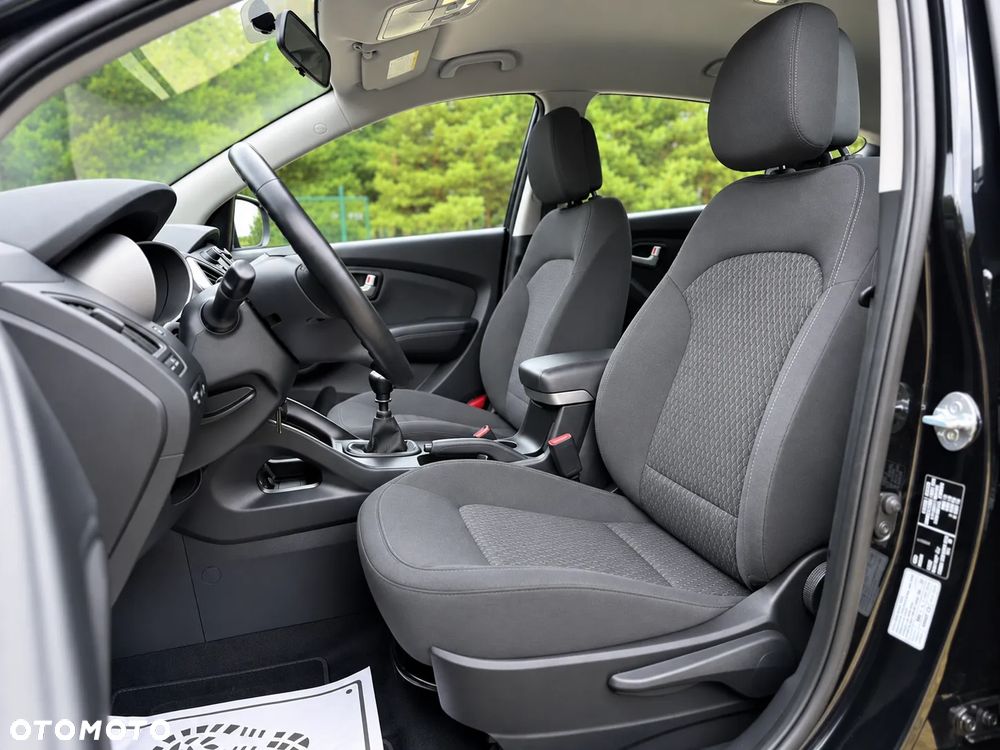 Hyundai ix35 1.6 GDI Style 2WD - 20