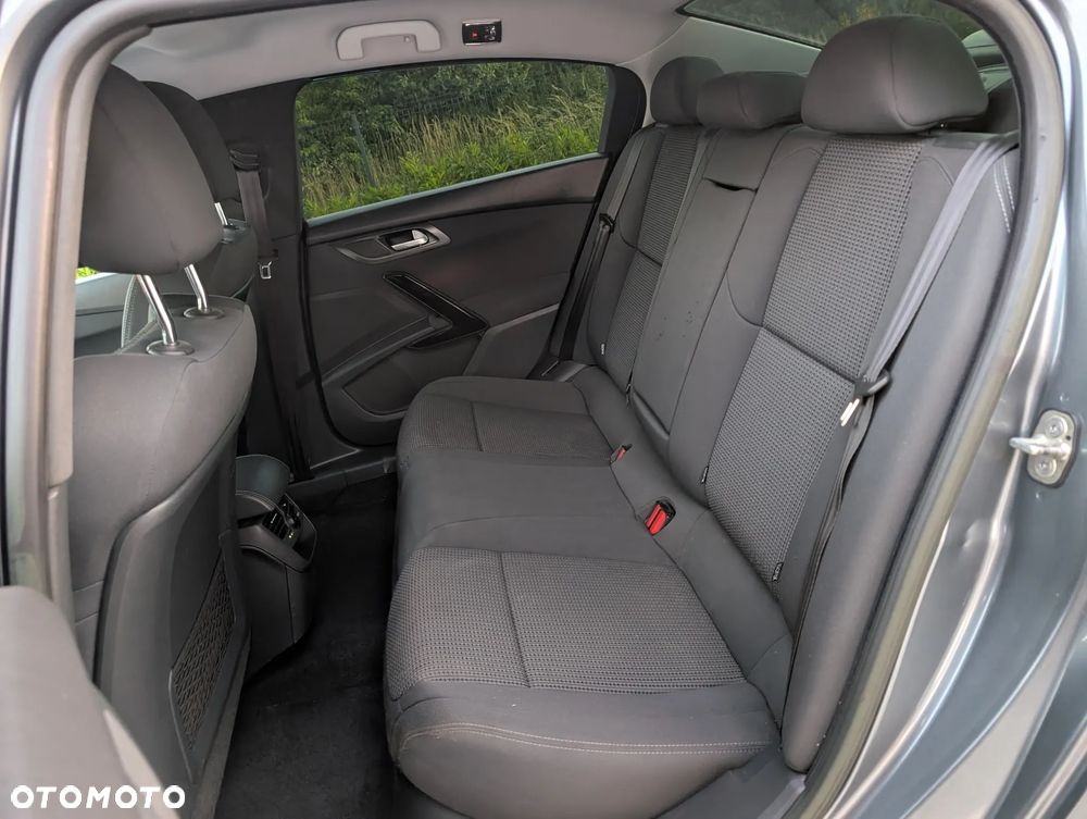 Peugeot 508 2.0 HDi Active - 21