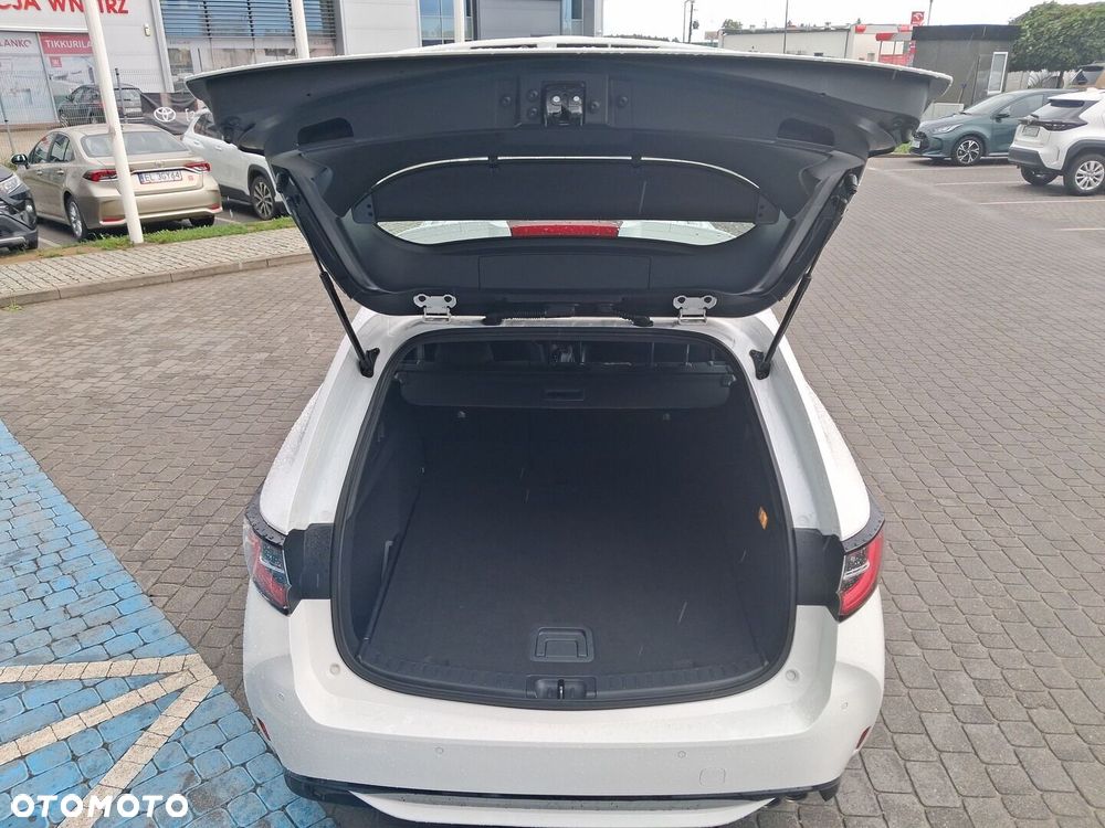 Toyota Corolla 2.0 Hybrid Comfort - 14