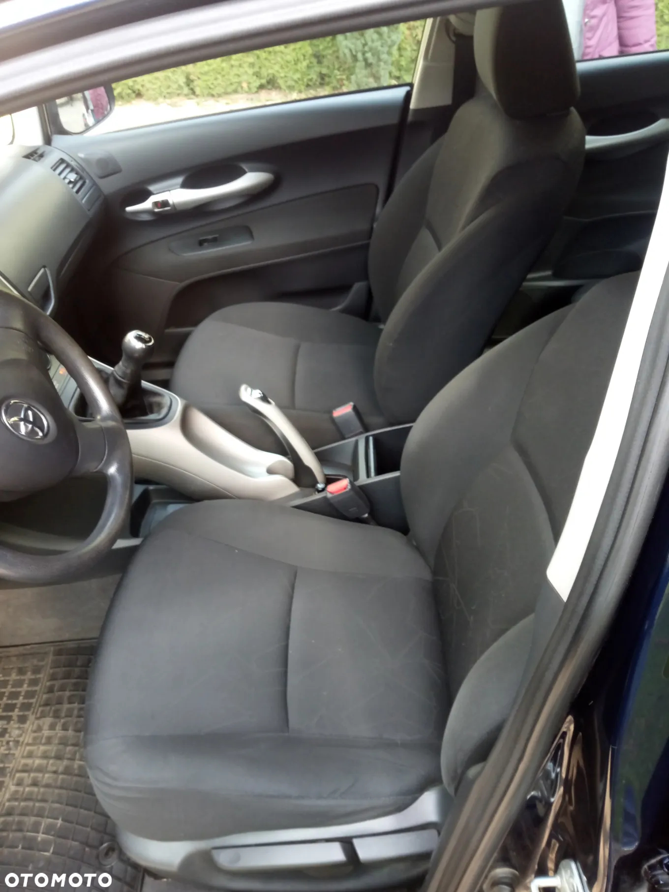 Toyota Auris - 8