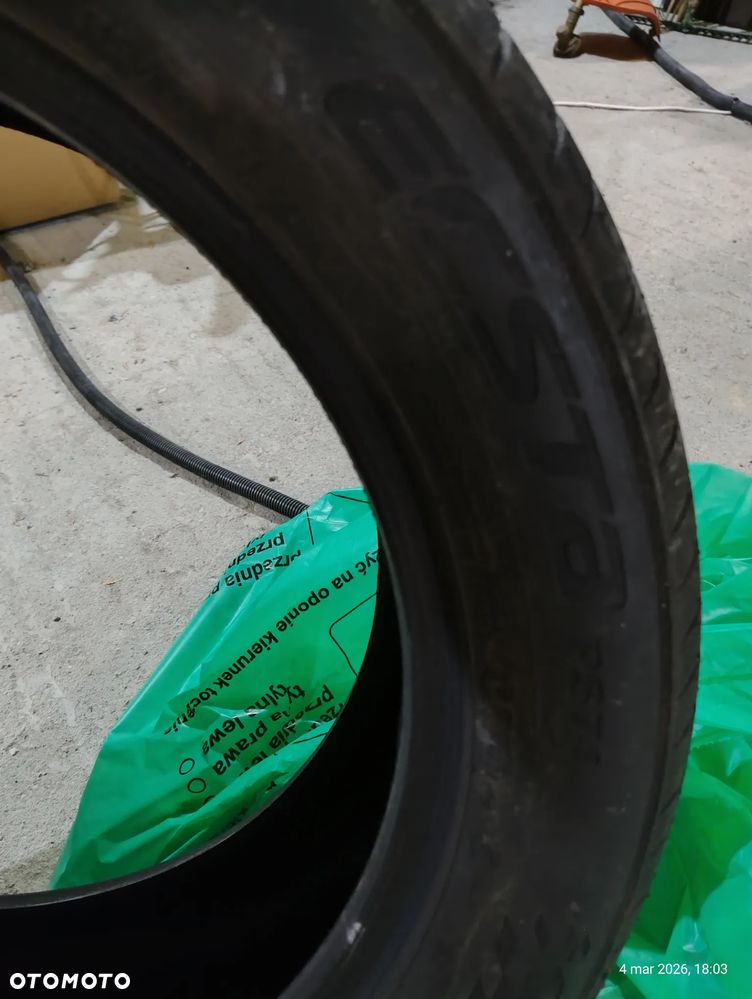 Kumho 235/50 R19 - 1