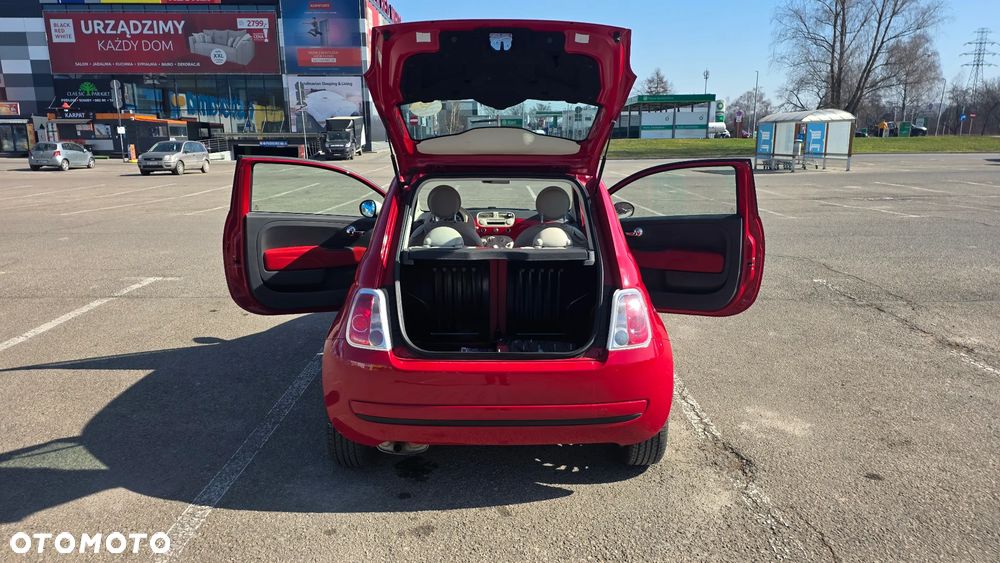 Fiat 500 - 13