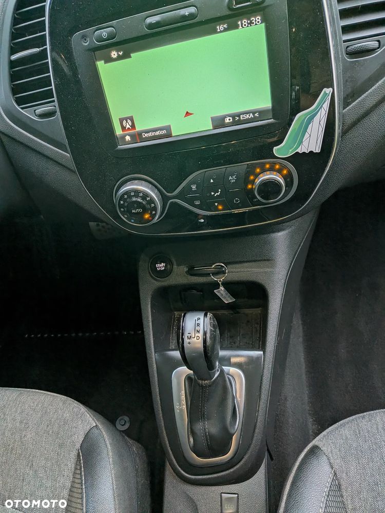 Renault Captur - 2