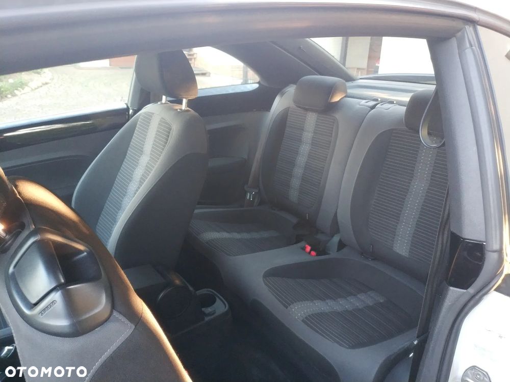 Volkswagen Beetle 1.4 TSI Blue Motion Technolog Sport - 13
