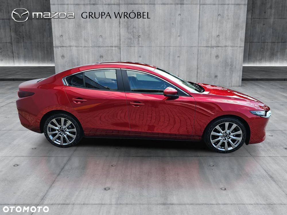 Mazda 3 2.0 mHEV Centre-Line - 6