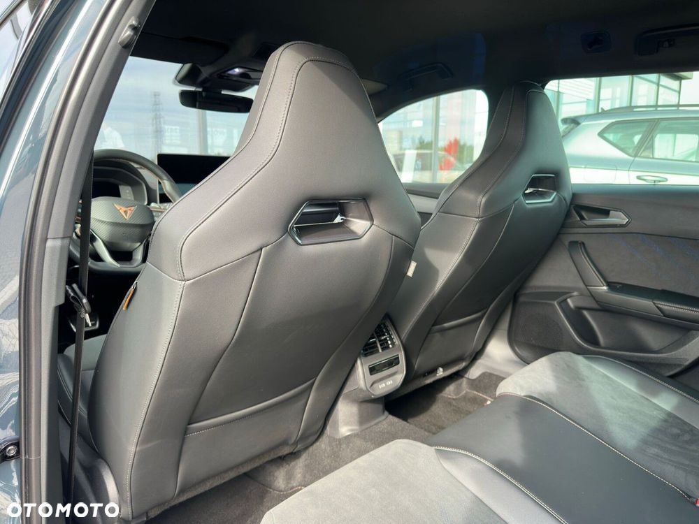 Cupra Leon Sportstourer 1.5 eTSI mHEV DSG - 33