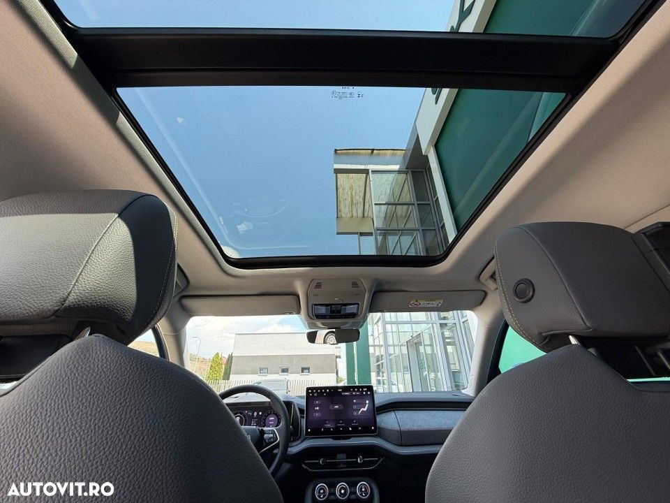 Skoda Kodiaq - 27