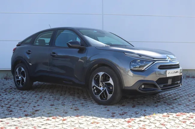 Citroën C4 1.5 BlueHDi Feel Pack - 21