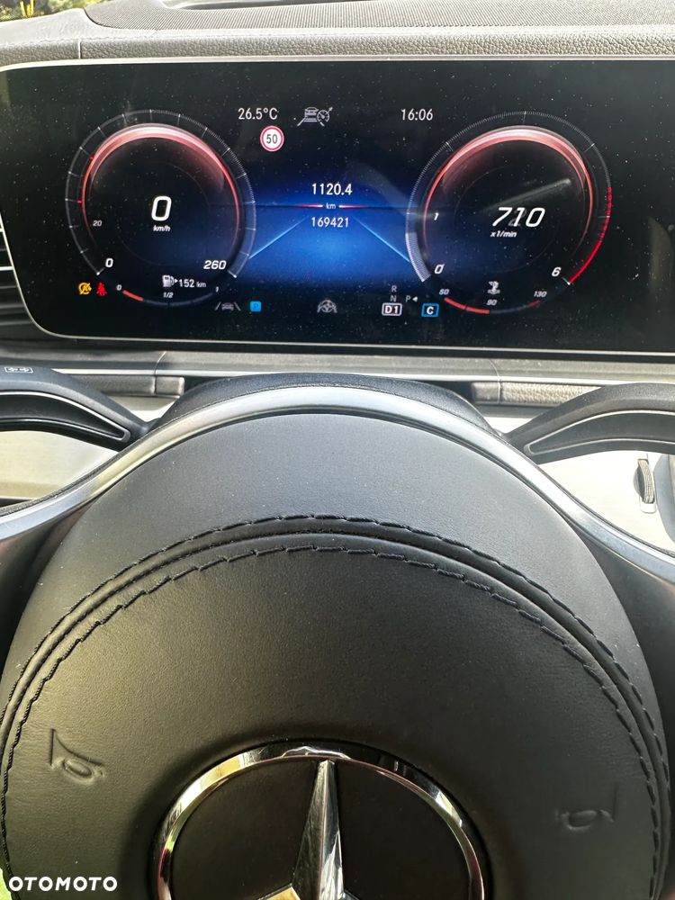 Mercedes-Benz GLE 400 d 4-Matic Premium - 5