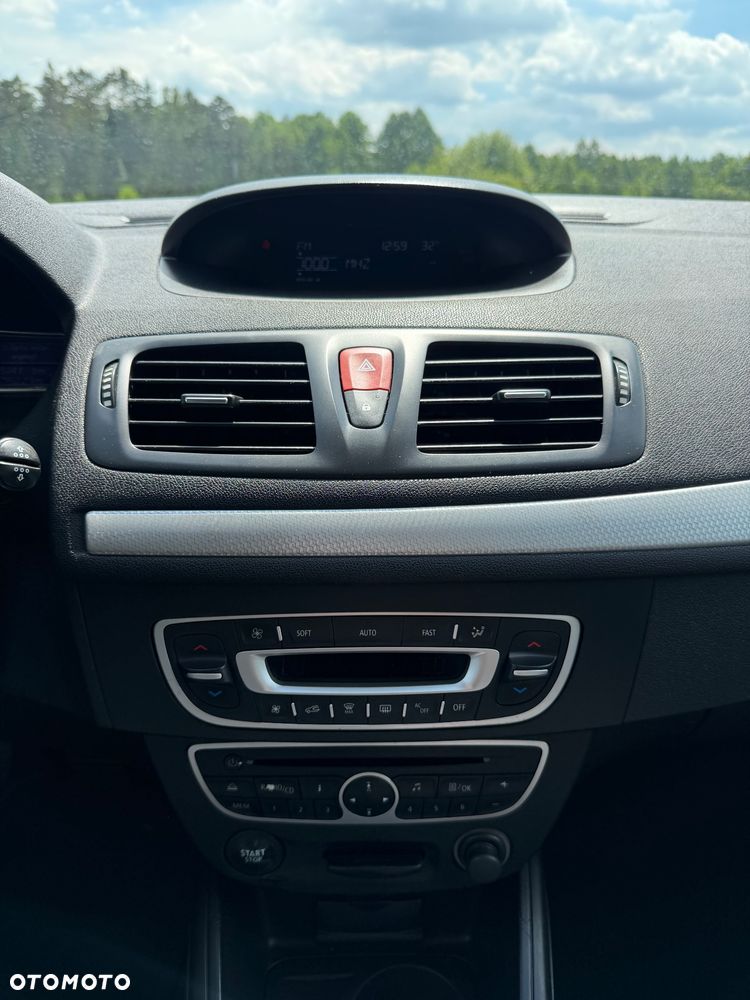 Renault Megane dCi 130 FAP Dynamique - 16