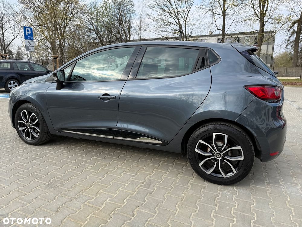 Renault Clio 0.9 TCe Limited - 5