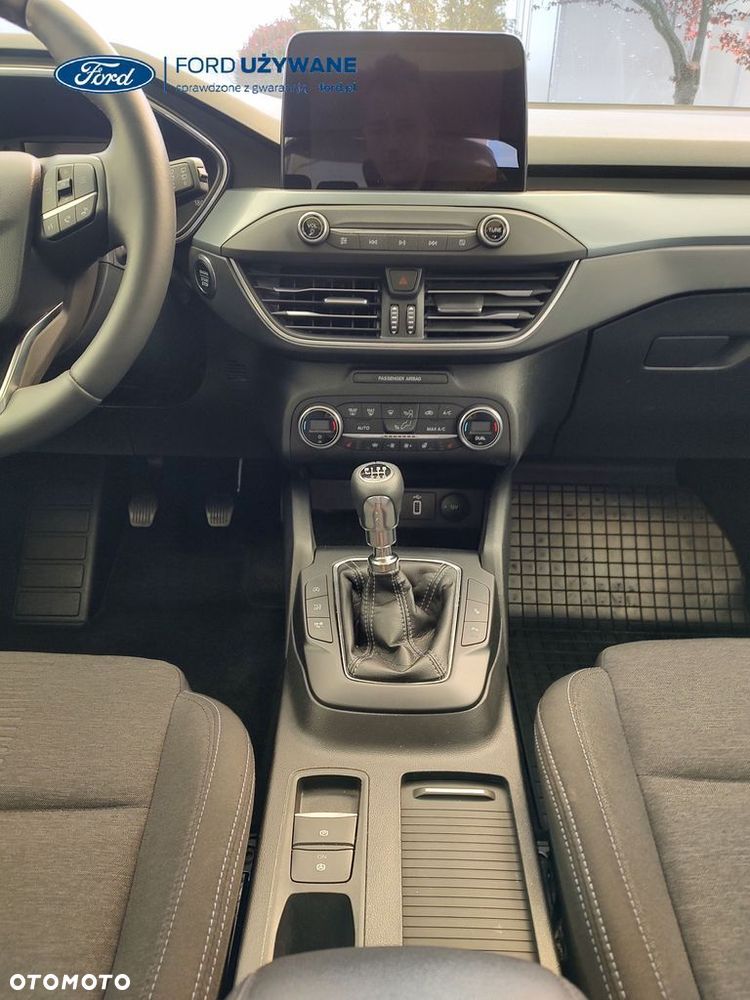 Ford Focus - 31