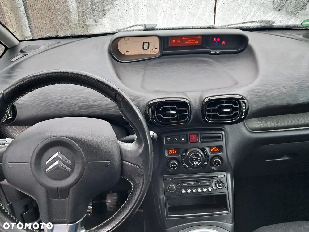 Citroën C3 Picasso VTi 120 Color Selektion - 9