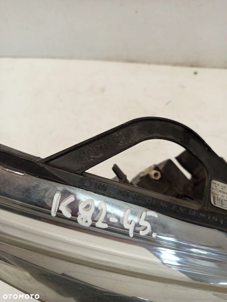 + LAMPA PRZOD PRZEDNIA PRAWA CITROEN DS3 - 9