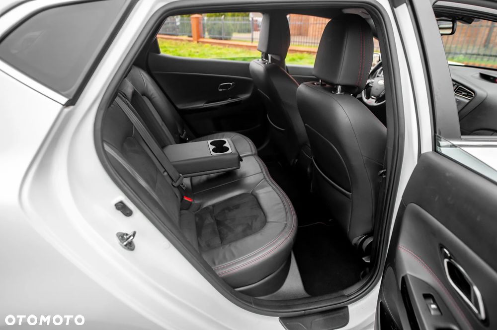 Kia Ceed 1.6 T-GDI GT-Challenge - 33