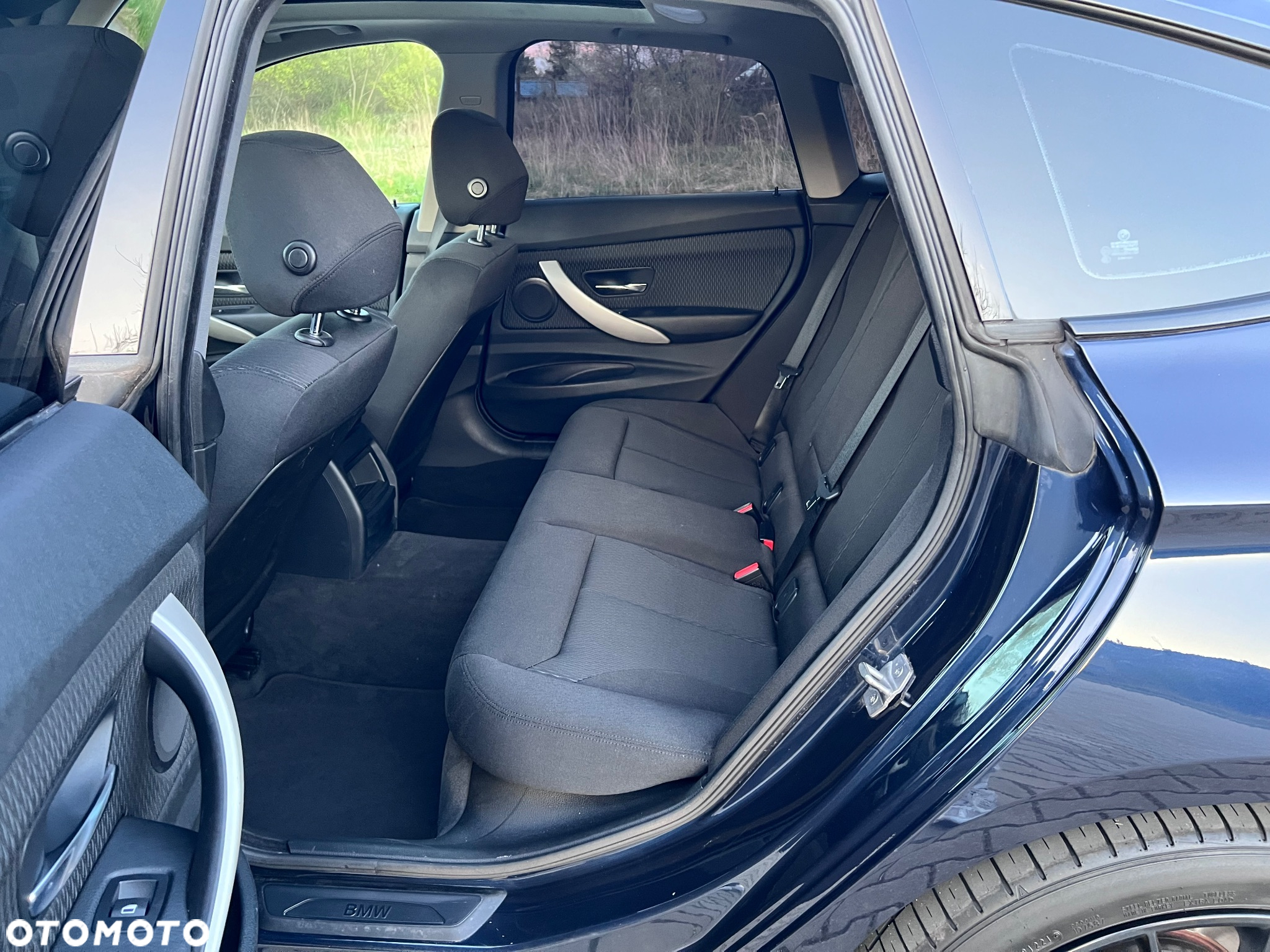 BMW Seria 3 318d EU6 - 34