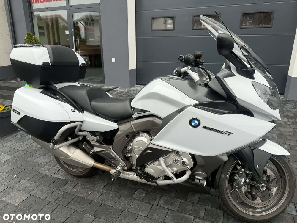 BMW K - 20