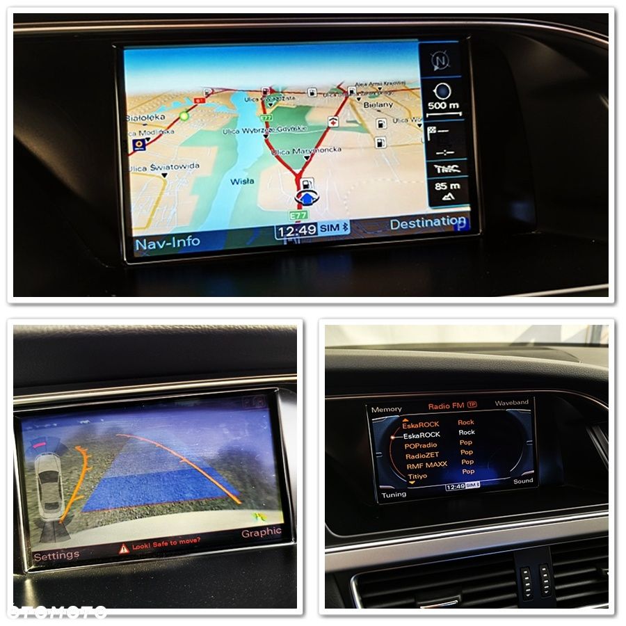 Audi S5 Cabrio S tronic - 29