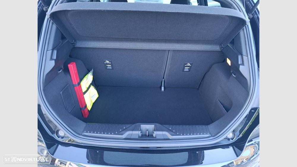 Ford Fiesta 1.0 EcoBoost ST-Line - 20