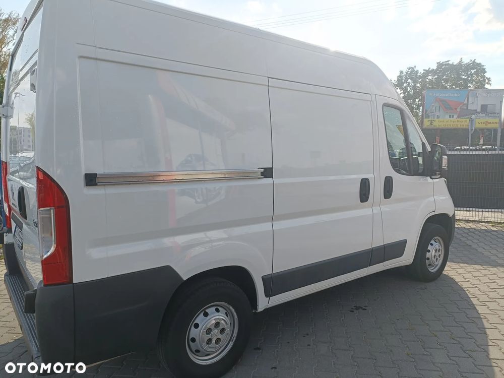 Peugeot Boxer - 5