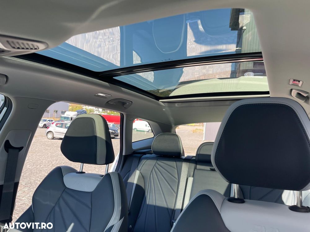 Geely Starray 1.5 T-GDI 7DCT GK - 5